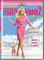 Legally Blonde 2 - Red, White & Blonde (Special Edition)
