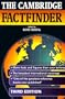 The Cambridge Factfinder