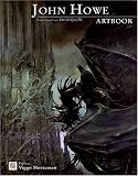 John Howe : Artbook