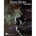 John Howe : Artbook