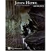 John Howe : Artbook