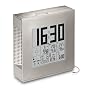 Oregon Scientific PSM03A-G Full Weather Station, Music Medium, Gray