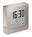 Oregon Scientific PSM03A-G Full Weather Station, Music Medium, Gray