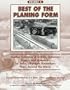 Best of the Planing Form, Vol. 2