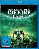 Der Tag an dem die Erde stillstand 2: Angriff der Roboter [Blu-ray]