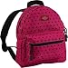 Dickies Mini Backpack (Red Stripe)