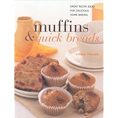Muffins & Quick Breads: Great Recipe Ideas for Delicious Home Baking (Contemporary Kitchen)