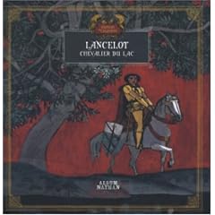 Contes et L�gendes : Lancelot