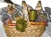 Endless Romance Romantic Gift Basket for Two