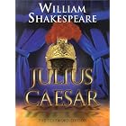 Click here to buy Julius Caesar by  William Shakespeare.