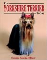 Yorkshire Terrier Today (Dog Breed Books)