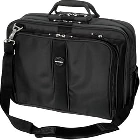 Kensington Contour Pro Xbrace Notebook Carrying Case (62236)
