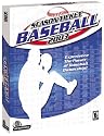 Season Ticket Baseball 2003