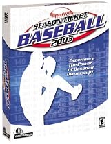 Season Ticket Baseball 2003