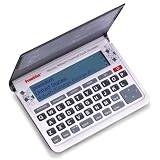 The Advanced Electronic Crossword Puzzle Dictionary.