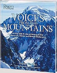 Voices From the Mountains