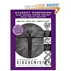 Click here to buy Student Companion to accompany Fundamentals of Biochemistry, 2nd Edition by Donald Voet, Judith G. Voet, and Charlotte W. Pratt.