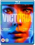 Victoria [Blu-ray]