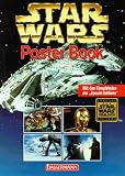 Produkt-Bild: Star Wars Poster Book.