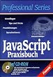 JavaScript Praxisbuch, m. CD-ROM
