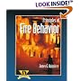 Principles of Fire Behavior