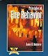 Principles of Fire Behavior