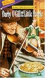 Darby O'Gill And The Little People [UK IMPORT] - Albert Sharpe