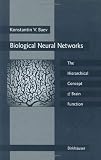 Biological Neural Networks: the Hierarchical Concept of Brain Function