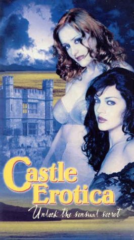 Castle Erotica (Unrated) [VHS]