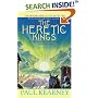 The Heretic Kings (The Monarchies of God, Book 2)