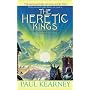 The Heretic Kings (Monarchies of God)