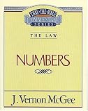 Numbers (Thru the Bible Commentary)