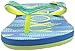 Roxy RG Pebbles V Sandal (Little Kid/Big Kid)