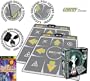 2 x DDR Multi-Platform Super Sensors Energy Nonslip Dance Pad (PS, PS2, XBox, PC, Mac) with DDR Game Ultramix 2 (XBOX)