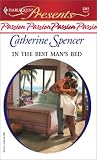In the Best Man s Bed (Harlequin Presents)