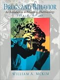 Drugs and Behavior: An Introduction to Behavioral Pharmacology