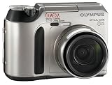 Olympus C-720UZ Camedia Digital camera [3MP 8xOptical]