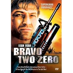 Bravo Two Zero by 
