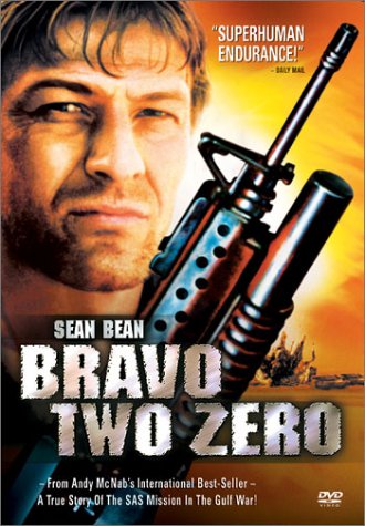 Bravo Two Zero.
