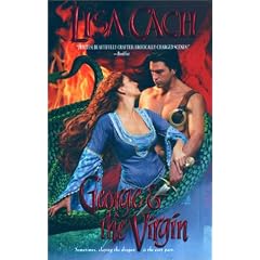 George & the Virgin