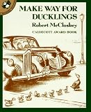Make Way for Ducklings