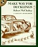Make Way for Ducklings