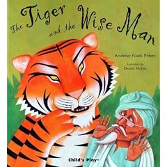 The Tiger and the Wise Man