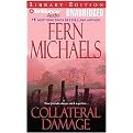 Collateral Damage (Compact Disc)