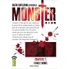 Monster, tome 11 : L'Angle mort