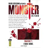 Monster, tome 11 : L'Angle mortpar Naoki Urasawa