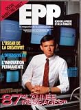 ECHO DE LA PRESSE ET DE LA PUBLICITE (L') N? 1477 du 22-12-1986 SOMMAIRE - 6EME SEMAINE FRANCAISE DU MARKETING DIRECT - LE CARREFOUR DES PROFESSIONNELS DE LA COMMUNICATION - INTERVIEW DE AUDE DE THUIN FONDATRICE ET ORGANISATRICE DE LA SEMAINE FRANCAISE DU MARKETING DIRECT - LES FICHIERS - LA BASE DU MARKETING DIRECT - LE SYNDICAT NATIONAL DE LA COMMUNICATION DIRECTE - LES AGENCES CONSEIL EN MARKETING DIRECT - POUR UNE STRATEGIE GLOBALE DE COMMUNICATION - INTERVIEW DE YVON LE MEN PDG DE MESSAG...