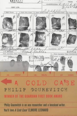 A Cold Case
