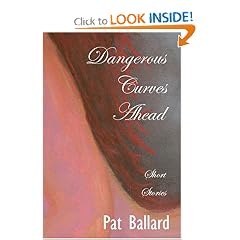 Dangerous Curves Ahead: Short Stories
