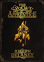 The Spook's Apprentice: No.1